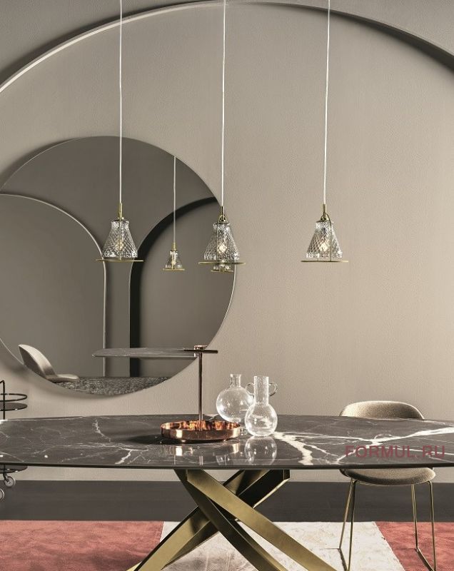 Люстра Bontempi Casa FUNKY